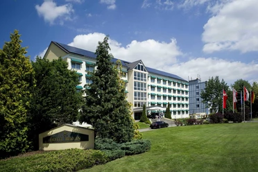 Hotel Berlin
