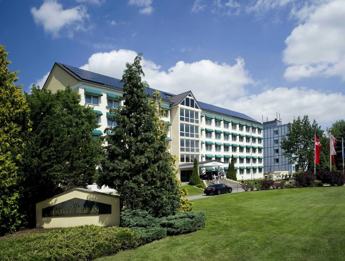 Hotel Berlin