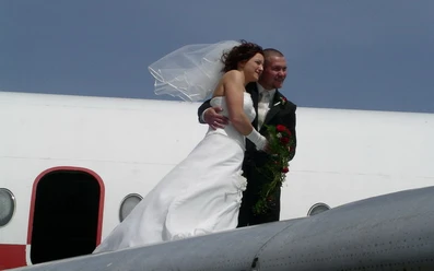 Heiraten in Stölln