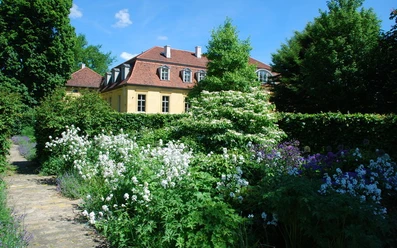 Schloss Kleßen