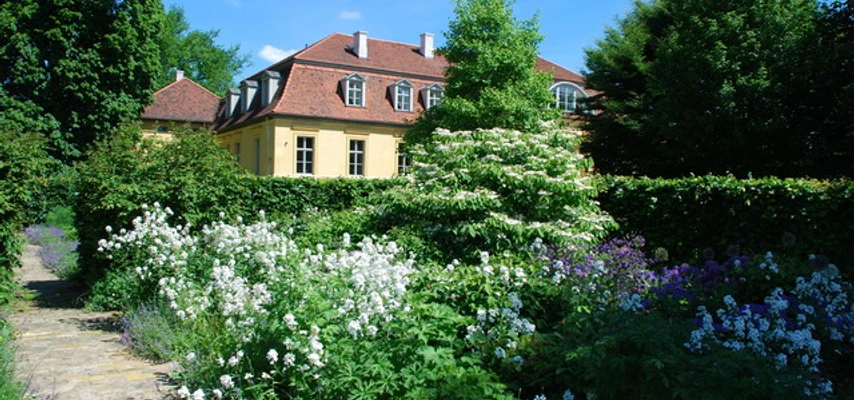 Schloss Kleßen