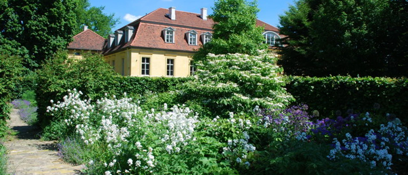 Schloss Kleßen