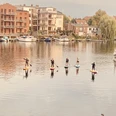 SUP-Touren in Brandenburg mit HAVEL-SUP