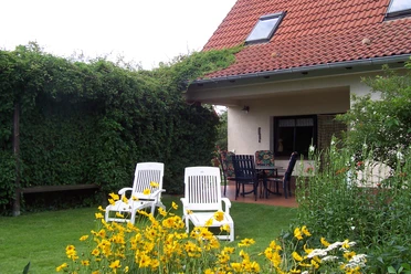 Ferienhaus Pahling
