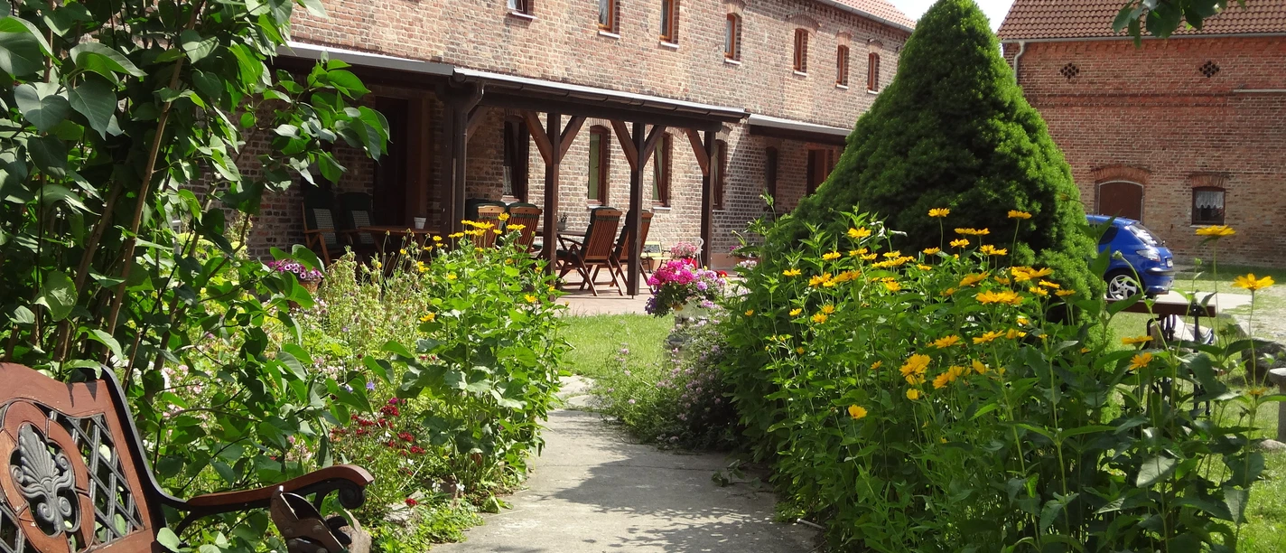 Käthe-Hof Gräningen