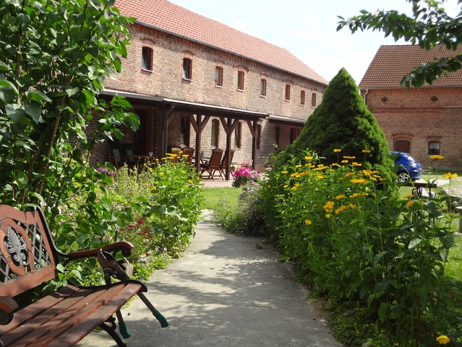 Käthe-Hof Gräningen