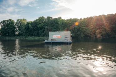 Seesauna