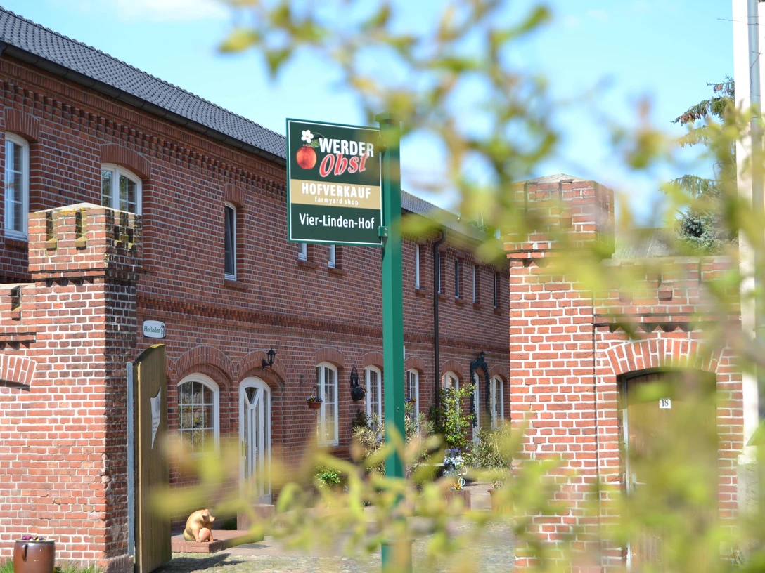 Derwitzer Hofladen