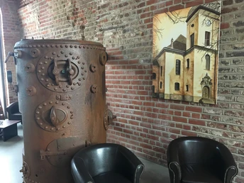 Schlossgut Altlandsberg