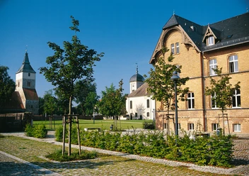 Schlossgut Altlandsberg
