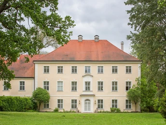 Schloss und Park Alt Madlitz ©Seenland Oder-Spree
