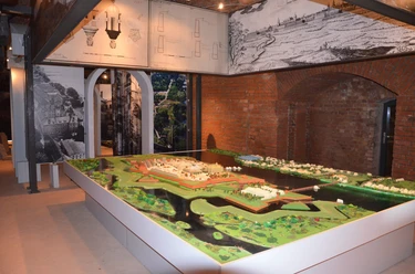 Festungsmuseum Küstrin