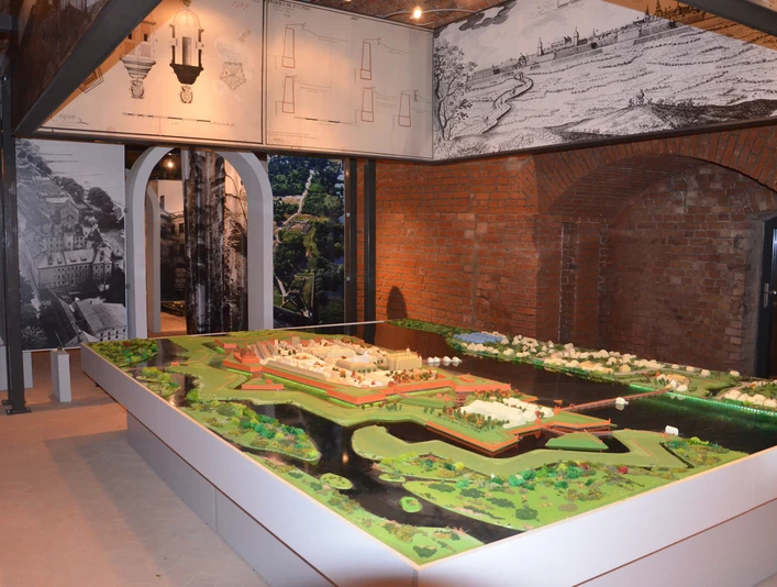 Festungsmuseum Küstrin