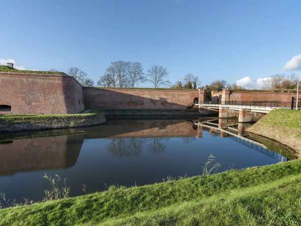 Foto: Muzeum Twierdzy Kostrzyn