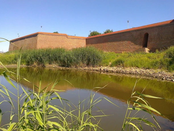Foto: Muzeum Twierdzy Kostrzyn