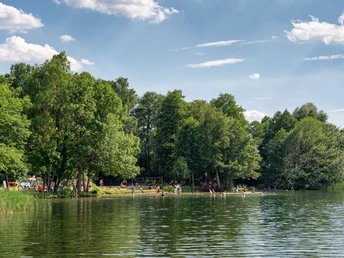 Baden am Cecilienpark Scharmützelsee