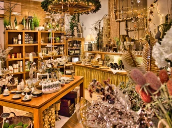 Foto: Carlsburger Dekoscheune