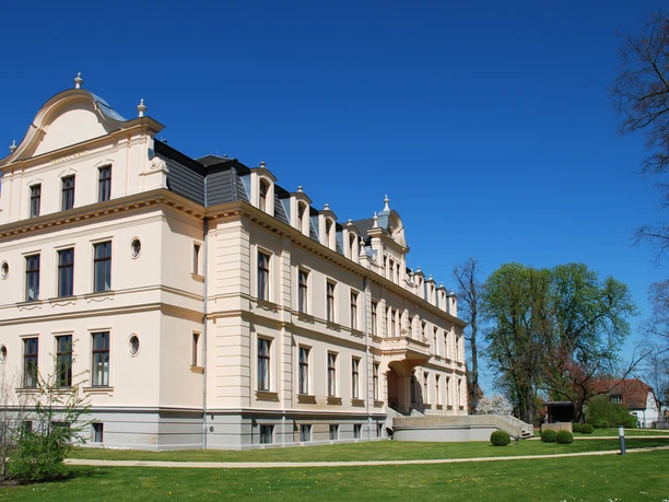 Schloss Ribbeck