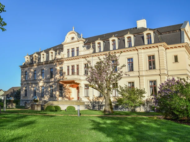 Schloss Ribbeck Schloss Ribbeck