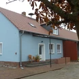 Pension Balues Haus Molkenberg