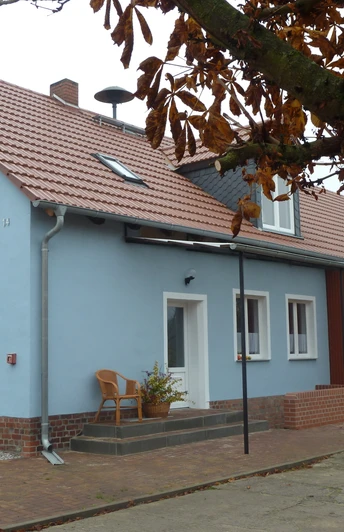 Pension Balues Haus Molkenberg