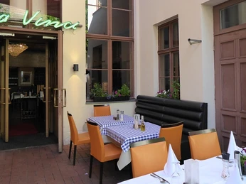 Ristorante "Da Vinci",