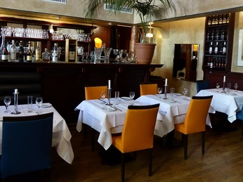 Ristorante "Da Vinci"