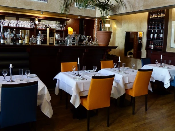 Ristorante "Da Vinci"