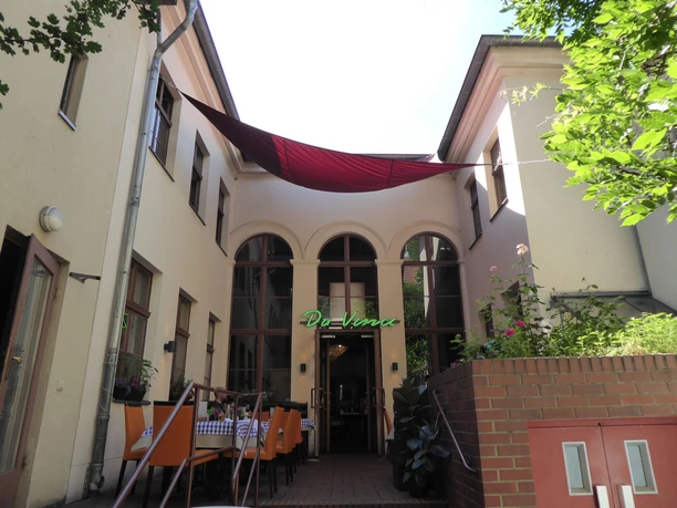 Ristorante "Da Vinci"