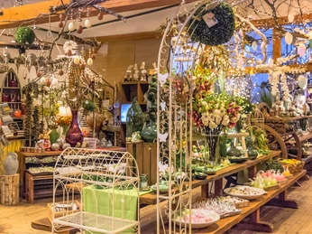 Foto: Carlsburger Dekoscheune