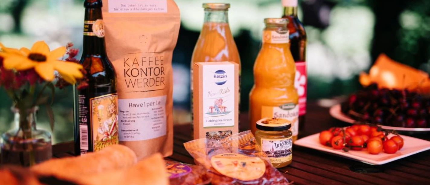 Genuss zum Mitnehmen