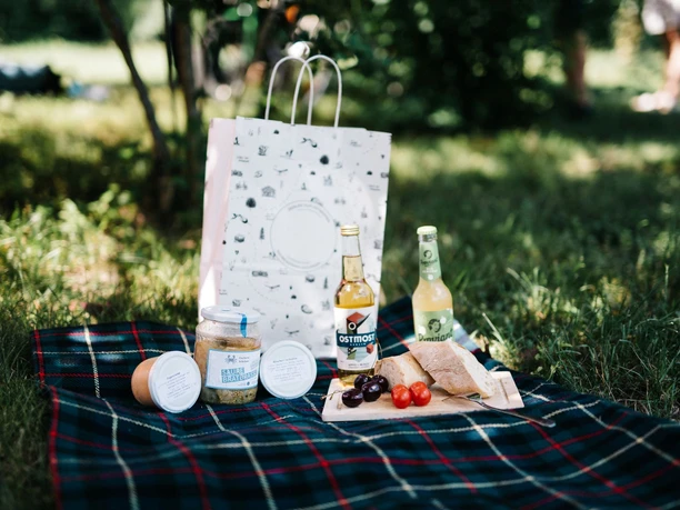 Genuss zum Mitnehmen