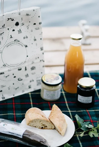 Genuss zum Mitnehmen