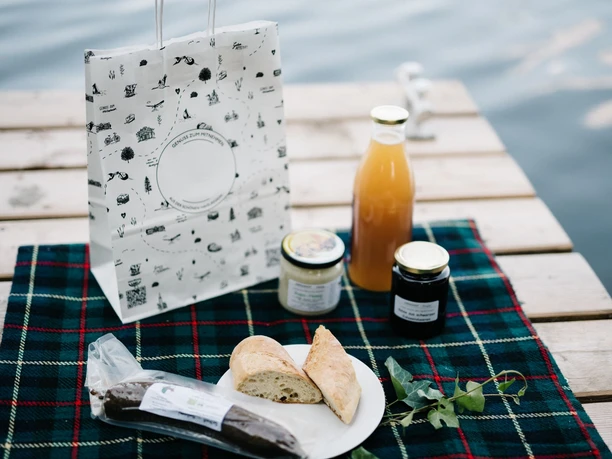 Genuss zum Mitnehmen