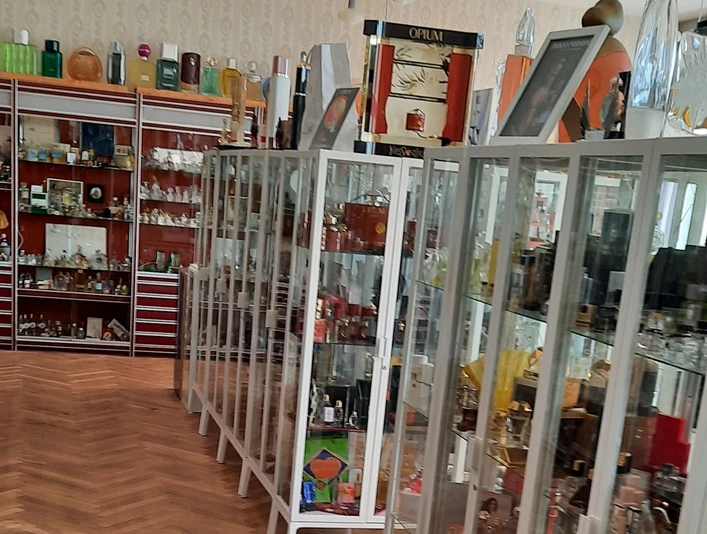 Parfummuseum