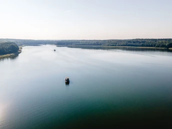 Großer Storkower See