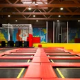 MYJUMP Jumphouse