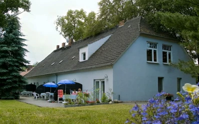Altes Gutshaus