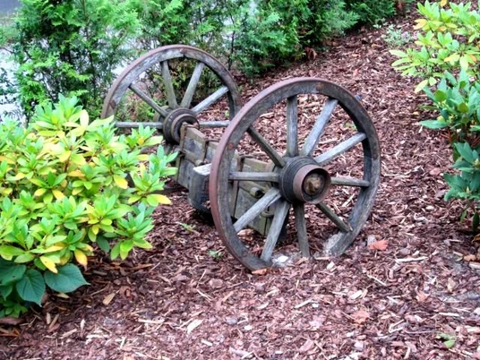 Italienisches Restaurant "Piazza Toscana"