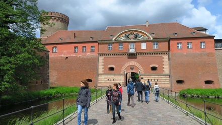 Zitadelle Spandau