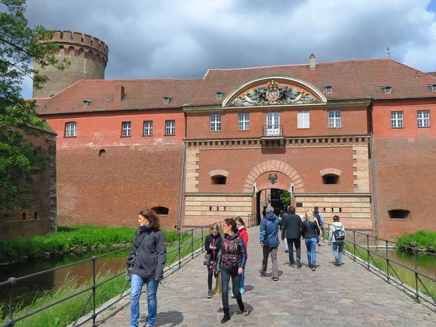 Zitadelle Spandau