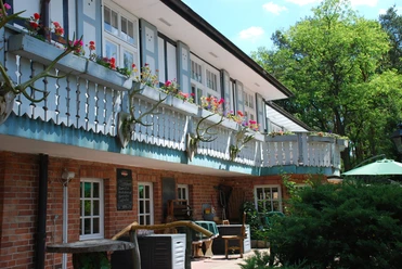 Landhaus Börnicke