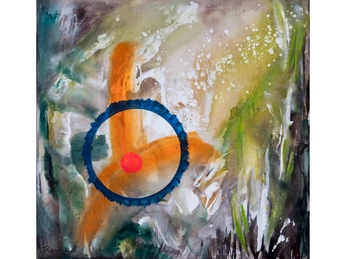 Center - Off Center - 2012