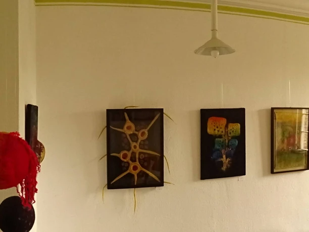 Galerie Galerie