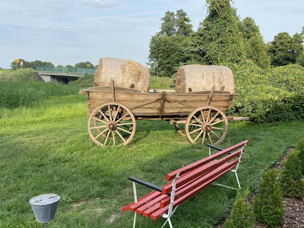 Impression Ferienwohnungen Am Königsgraben