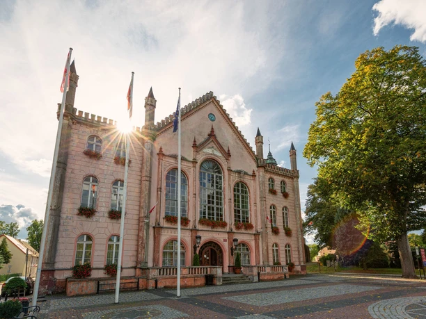 Osno Lubuski, Polen,