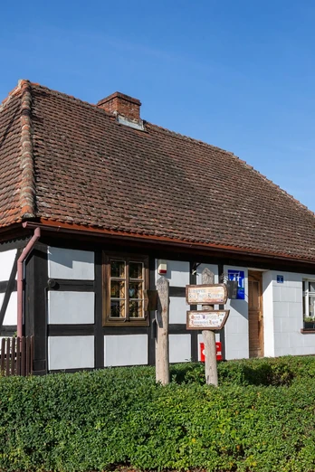 Museum Slonsk, Polen