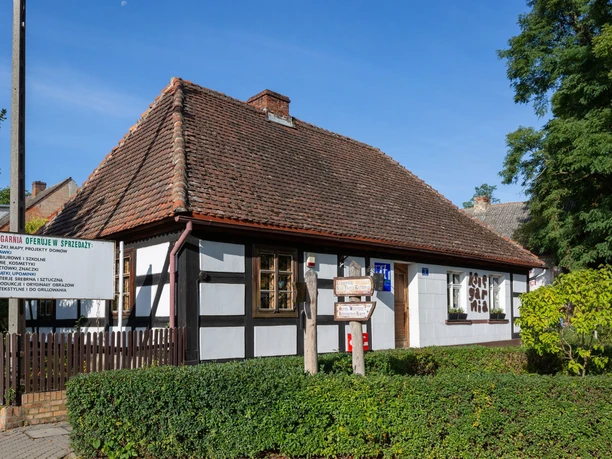 Museum Slonsk, Polen