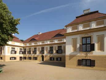 Schloss und Park Caputh