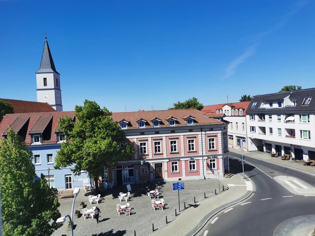 Marktplatz